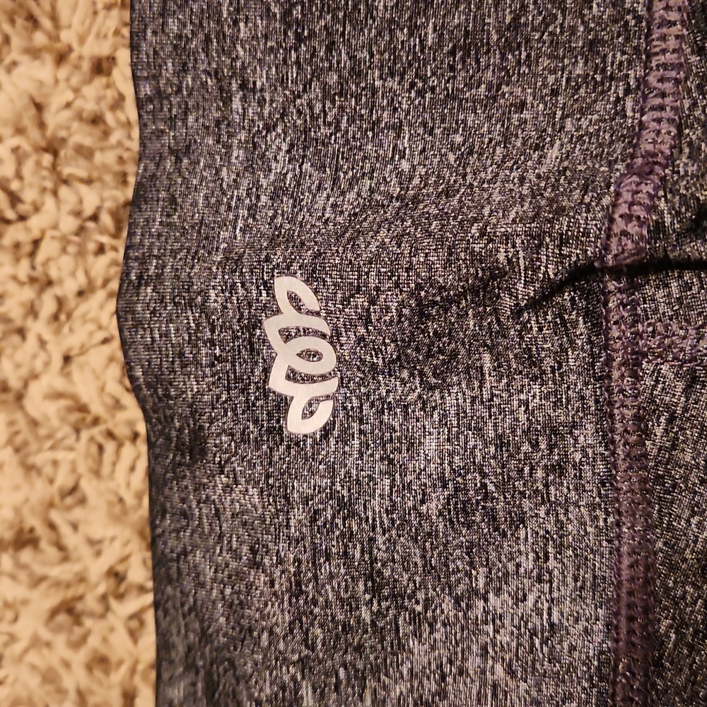 Maurices In Motion Leggings - Picture 7 of 7